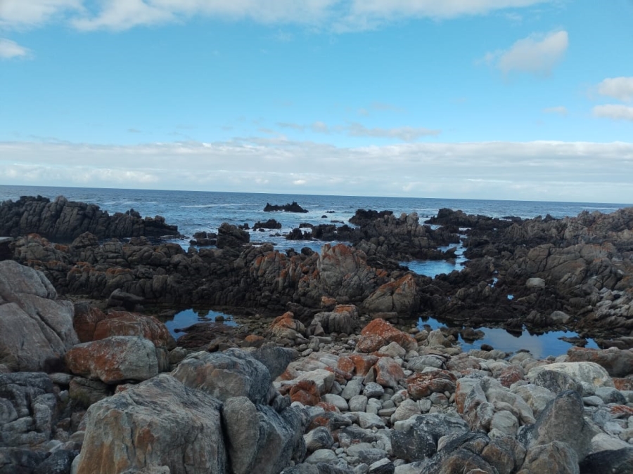 Commercial Property for Sale in Kleinmond Western Cape